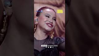 Download Lagu Lyodra X Raisa X Rossa - Sang Dewi #HutRCTI36 #raisa #lyodra #rossa MP3