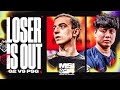 G2s life is on the line  g2 vs psg msi 2024 elimination  caedrel