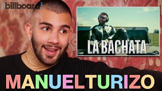 Manuel Turizo Shares the Stories Behind His Biggest Hits & More | Billboard Cover Wealth