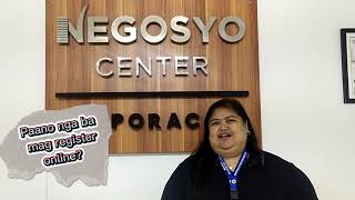 Itanong Mo Kay Kuya Polpol: Online Business Name Registration