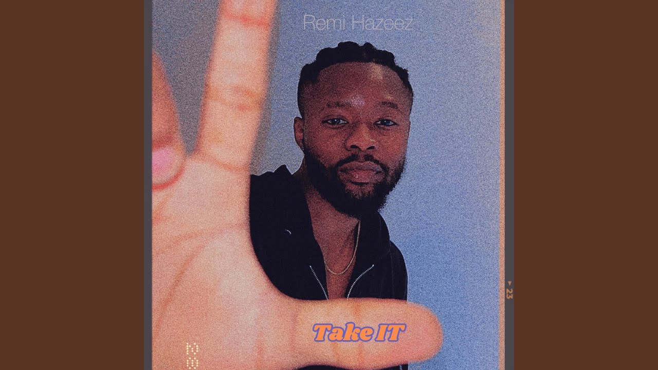 Watch Take IT on YouTube Watch Take IT on YouTube