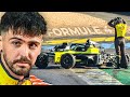 Les accidents les plus terrifiants en Formule 4. thumbnail