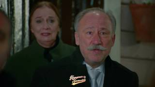 Hangimiz Sevmedik 23 Bölüm,Itır Ve Tarık Mahalleye Tekrar Döner