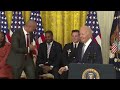 Biden addresses Jan. 6 insurrection 2-years later