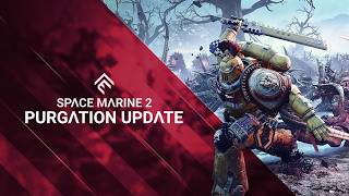 Space Marine 2 - Patch 13 is a MASTERPIECE ⚔️ (New DLC & Siege 2.0)