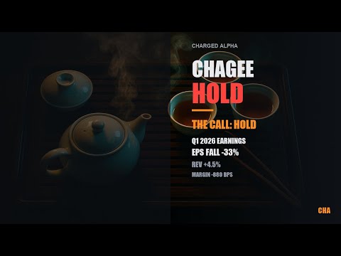 CHA latest YouTube video thumbnail