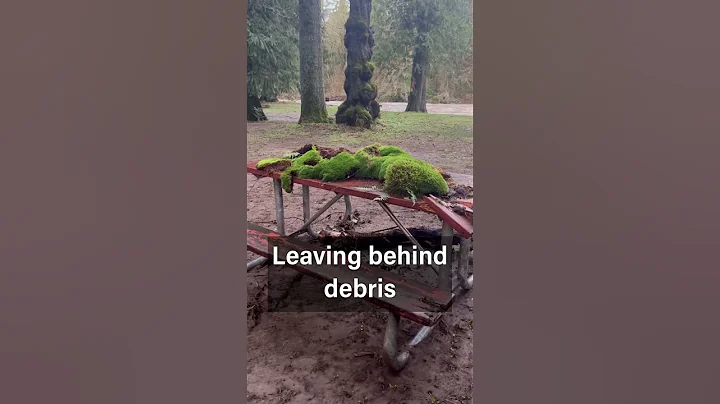 Molalla River flooding forces evacuations