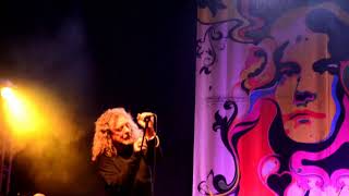 Robert Plant - Ramble On - Rio de Janeiro, Brasil 2012.10.18