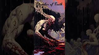 Chamber of Teeth | AI Generated Progressive Metal | TorchHammer AI Studios