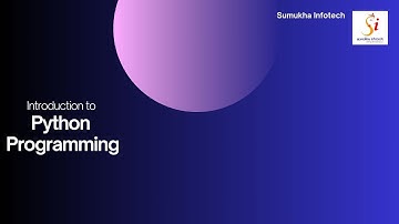 Python internship class 1(PYHON BASICS)