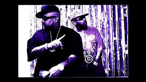 Bun B - Adrenaline Rush -No Mixtape (Slowed + Reverb)