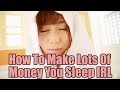 Yakuza Kiwami - How To Make Lots of Money While Sleeping IRL