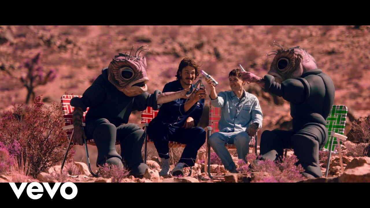 Mob Rich - Get High (Official Video)