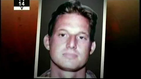 FBI Ten Most Wanted Fugitive - Special Agent Dan C...