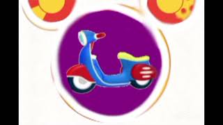 Picking The Mouseketools In Plutos Ball