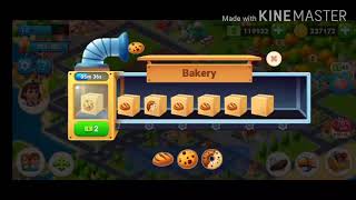 Farm city offline gameplay, best farming game part -1, Android game screenshot 4