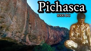 Exploring Pichasca