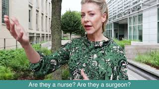How To Find A Good Practitioner | Alice Hart-Davis