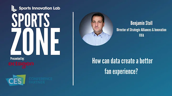 Benjamin Stoll on Data