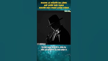 Giang Trạch Dân là người ra lệnh mổ cướp nội tạng người học Pháp Luân Công  #Shorts