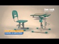Low Price Multifunctional Children Study Desk&chair Low Price Multifunctional Children Study Desk&chair