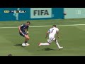 PSG Score TWO INSANE Goals In First 8 Minutes vs. Real Madrid
