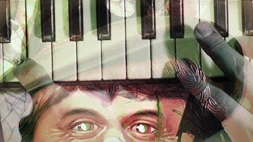 Ghostandthesong "Ou Inme"