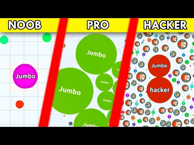 GitHub - Hacker-legend/agar.io-hack: agar.io bot hack