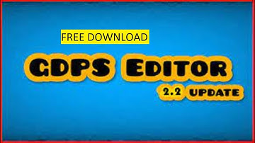 Get GDPS Editor 2.2 Free Download ✅ How to Install GDPS Editor 2.2 Mobile 2023 (NEW)