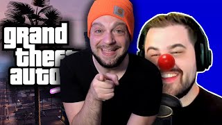 GTA 6 Leaker ARRESTED Ubisoft Insider EXPOSED As A Clown