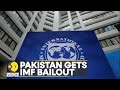 WION Dispatch: International Monetary Fund locks loan deal with Pakistan