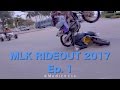 Bikelife Miami MLK RideOut 2017 Ep. 1 (Dir By @MrBizness)