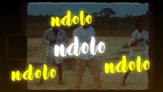 ZAYIR - Munyengue (Official Lyric Video) Directed by Jovite benga