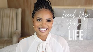 You Need To Avoid These Things To Level Up Your Life! | Minky Mothabela