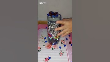 Amazing beads  #fallingbeads#satisfyingreverse #oddlysatisfying#beadsreverse #reverse