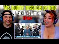 ‘Mrs. Doubtfire’ cast performs ‘Make Me A Woman’ live on TODAY | THE WOLF HUNTERZ REACTIONS
