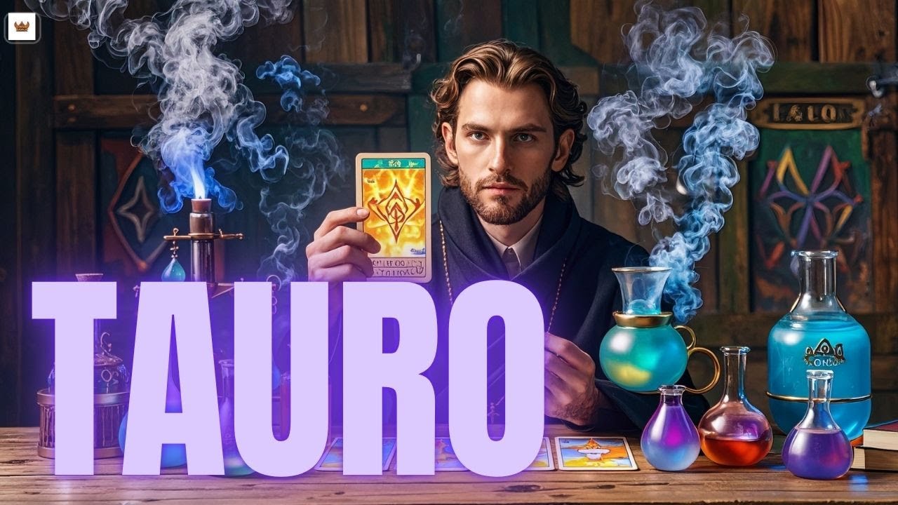 TAURO ¡GIRO SORPRENDENTE! LA RUEDA DEL DESTINO GIRA A TU FAVOR 😱 GRAN ...