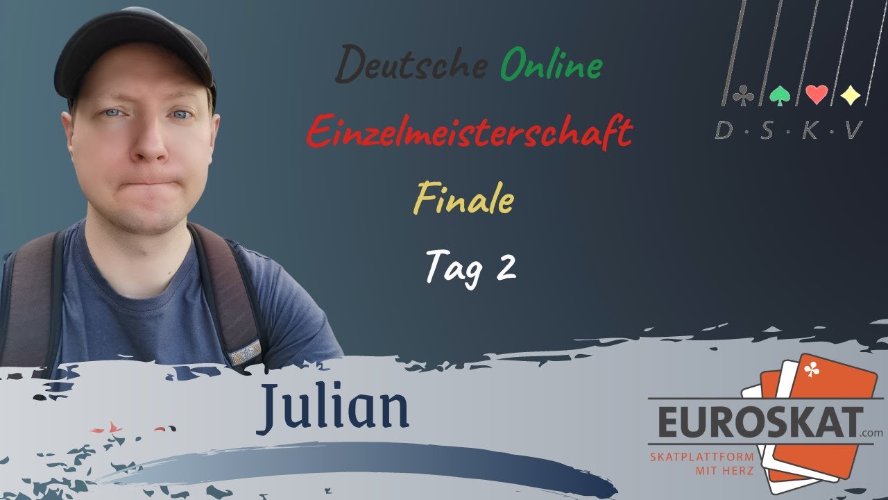 DSkV Online EM - Finale Tag 2 (Serien 4-6) - YouTube