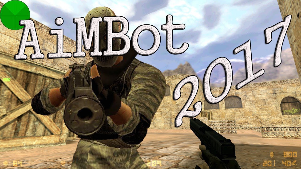 Установка Аим Для Кс 1.6