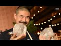 Beginning of video