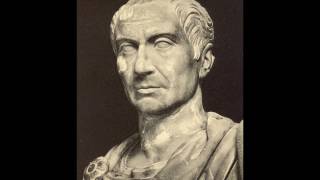 .... to Caesar what belongs to Caesar ~ Rex Harisson (Cleopatra, 1963)