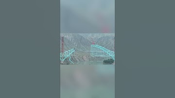 Đứt cáp cầu đang xây ở Trung Quốc: Số người thiệt mạng tăng mạnh.