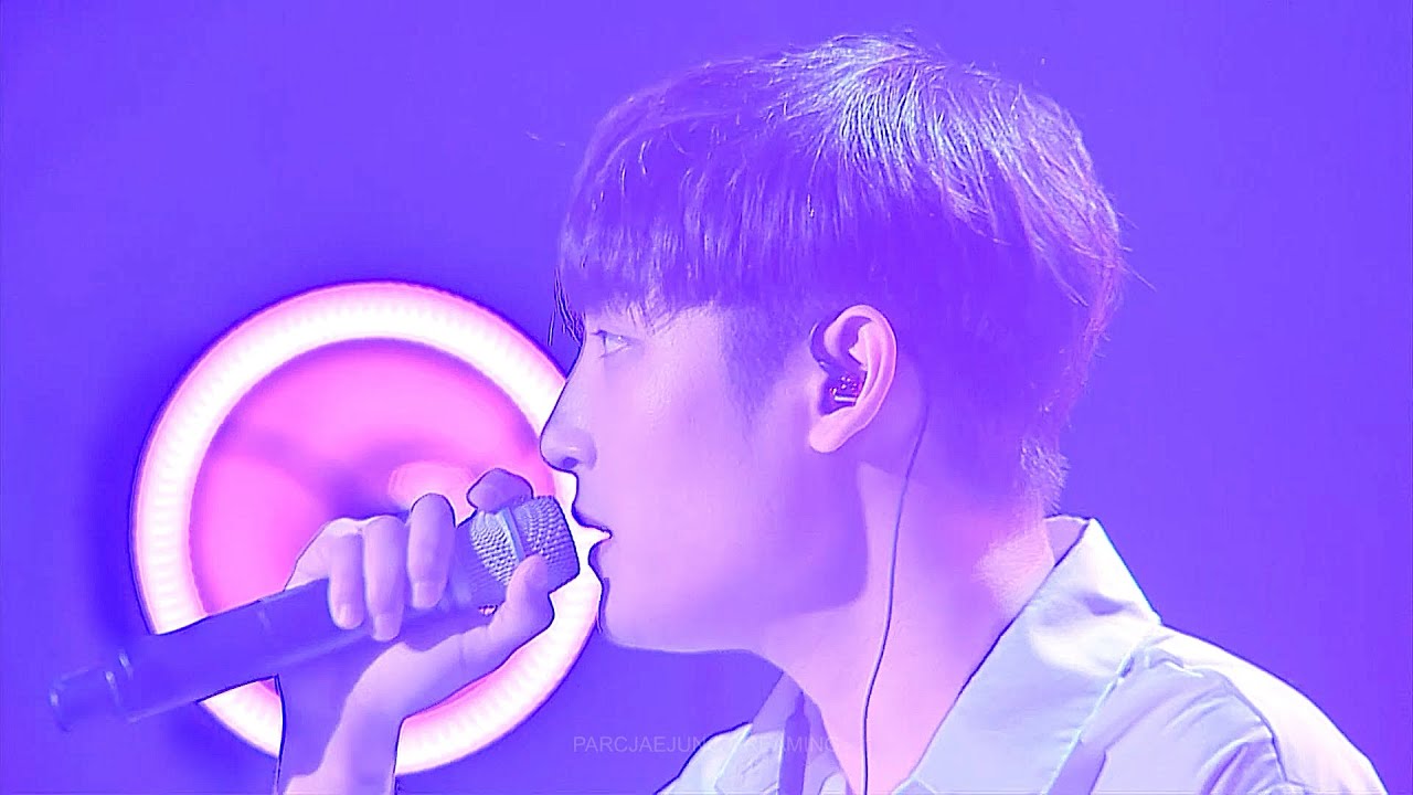 191225 박재정 - 여권 / 악역 / 4년 / 사랑한 만큼 / 오드리 / 꼬박 / 시력 - DREAMING 드리밍콘서트 (세종대대양홀)