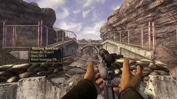 FNV Anims (FINAL WIP) Almost time...