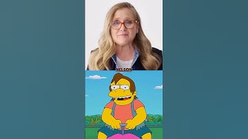 Nancy Cartwright Demonstrates Multiple Cartoon Character Voices She Has Done