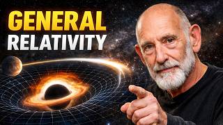 General Relativity Lecture 9 Explained