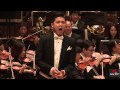 The 6th Beijing International Music Competition - Opera Final - Chuanyue Wang