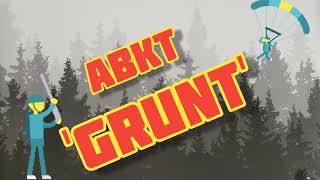 Best Budget Knife Yet? - American Buffalo Knife & Tool (ABKT) 'Grunt' Initial Overview #GruntFolder