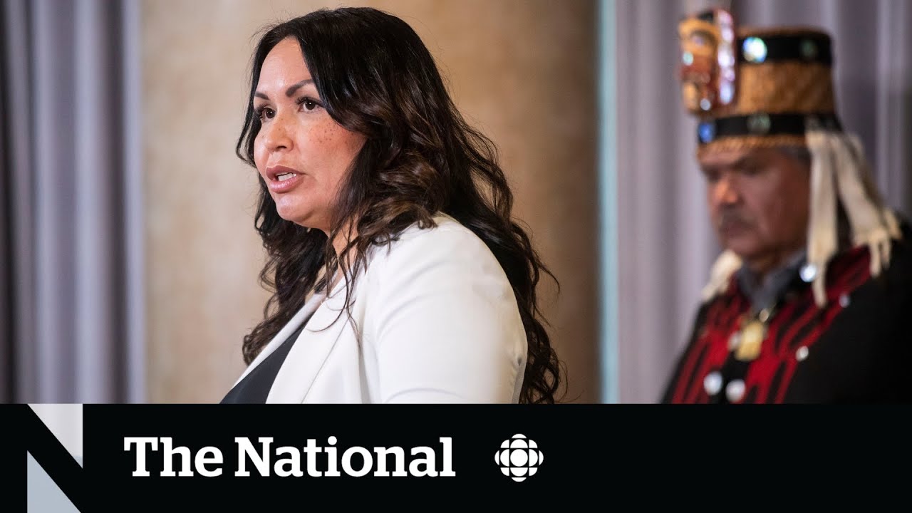 B.C. approves first Indigenous-owned LNG project in Canada