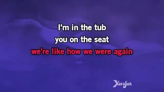 You Know Im No Good Karaoke Amy Winehouse